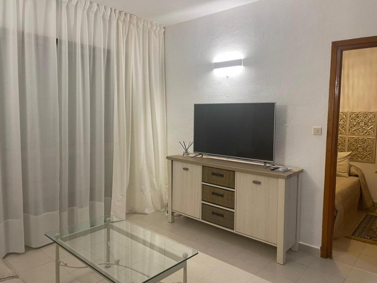 Apartamento Exclusivo En Sevilla Exterior photo