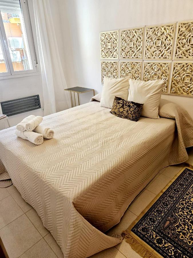Apartamento Exclusivo En Sevilla Exterior photo