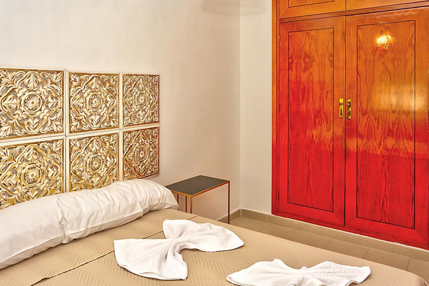 Apartamento Exclusivo En Sevilla Exterior photo
