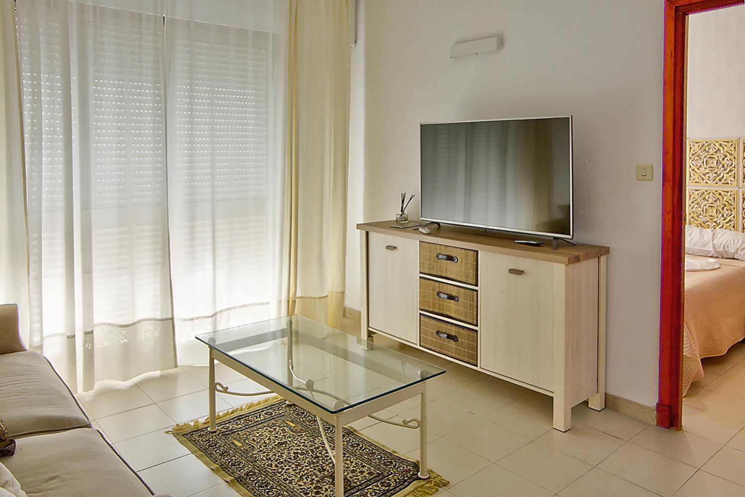 Apartamento Exclusivo En Sevilla Exterior photo